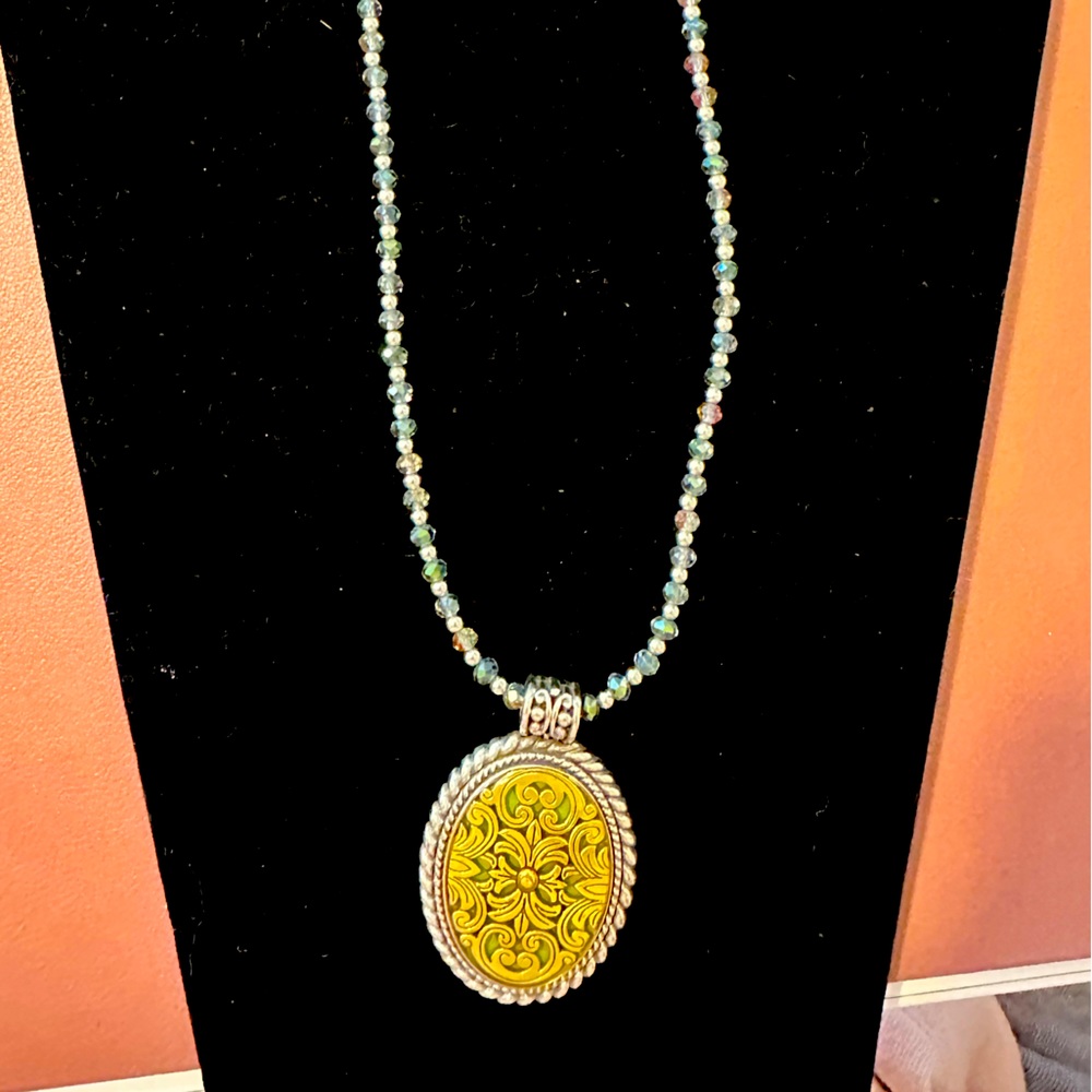 Brighton necklace